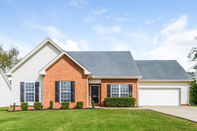 property at 3752 Precious Ave