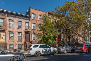 783 Quincy St in Brooklyn, NY - Building Photo - Building Photo