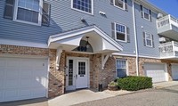 Waterfront Apartments in Sauk Rapids, MN - Building Photo - Building Photo