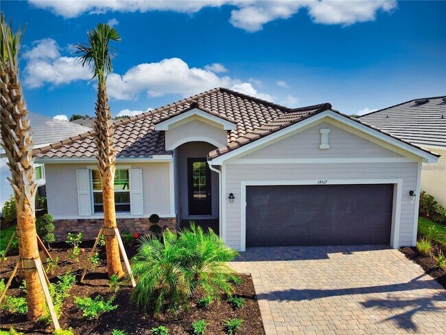 property at 14517 Ponce De Leon Trl