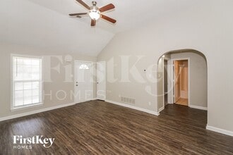 4596 Fontaine Pl in Olive Branch, MS - Building Photo - Building Photo