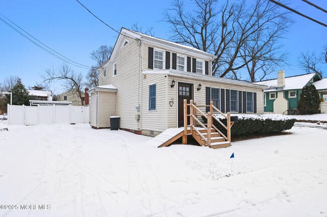 property at 12 Main St