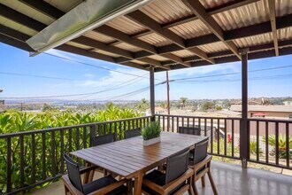 3640 Princeton Ave in San Diego, CA - Building Photo - Building Photo