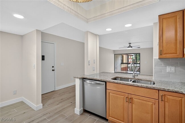 property at 6136 Whiskey Creek Dr