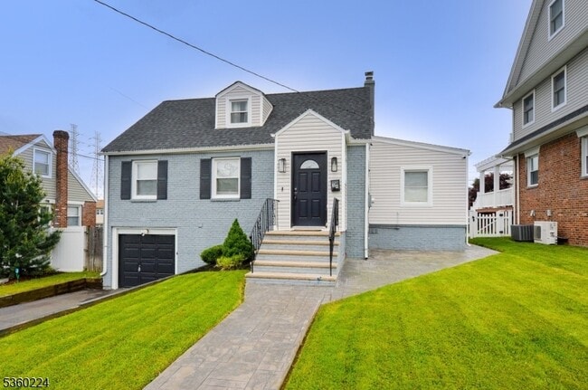 property at 54 Allan Dr