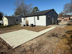 306 Wilmington Ave in Goldsboro, NC - Building Photo - Building Photo