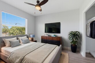 Apollo Landings in Titusville, FL - Foto de edificio - Building Photo