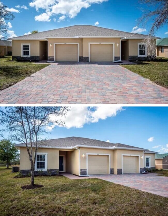 property at 1105 San Cristobal Ave