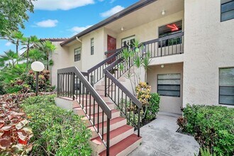 9278 Vista Del Lago in Boca Raton, FL - Building Photo - Building Photo