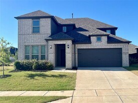 900 Robin Rd in Celina, TX - Building Photo