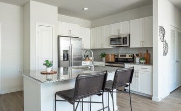 Prose Westover Hills in San Antonio, TX - Building Photo - Building Photo