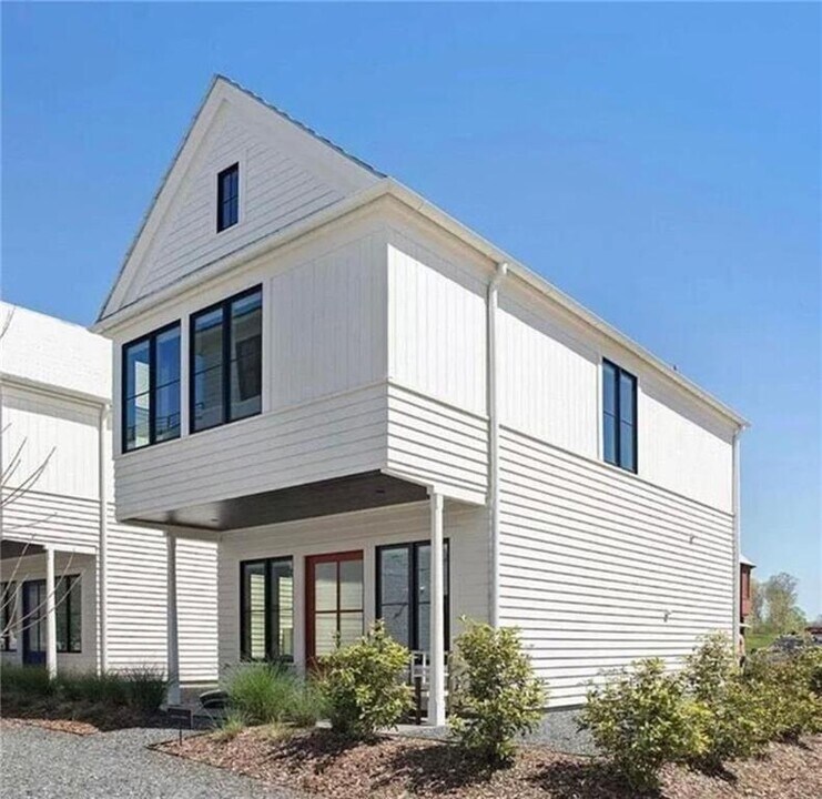 167 Ravenhurst Ln in Fayetteville, GA - Building Photo