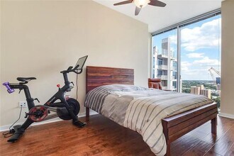 855 Peachtree St NE, Unit 2009 in Atlanta, GA - Building Photo - Building Photo