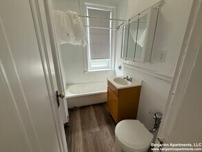 1185 Boylston St, Unit 29 in Boston, MA - Foto de edificio - Building Photo