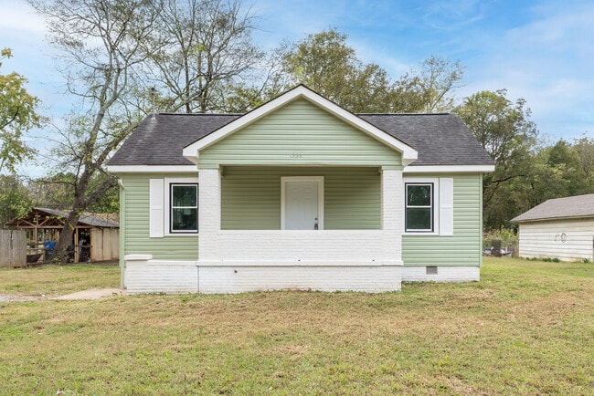 1223 2nd St SW in Decatur, AL - Building Photo - Building Photo