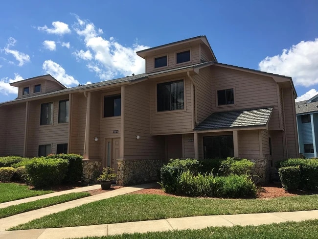 property at 130 Blue Heron Dr