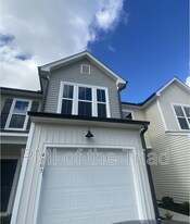 4003 Beckton Trl in Jamestown, NC - Building Photo