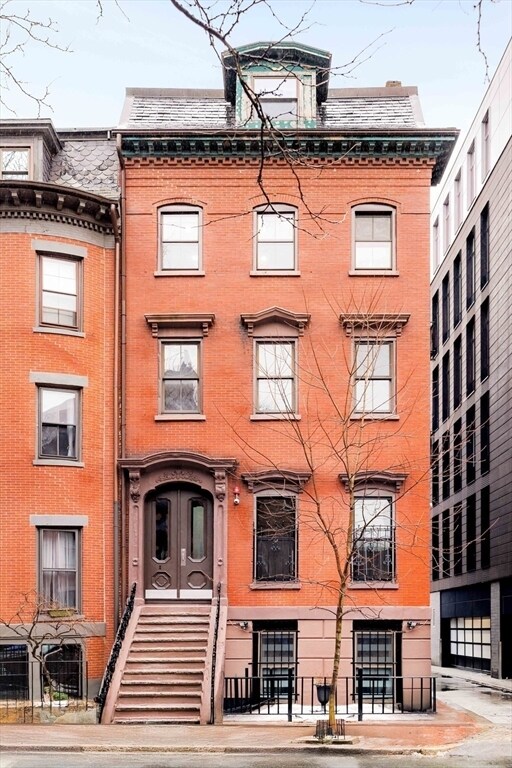 10 E Springfield St, Unit B in Boston, MA - Building Photo - Building Photo