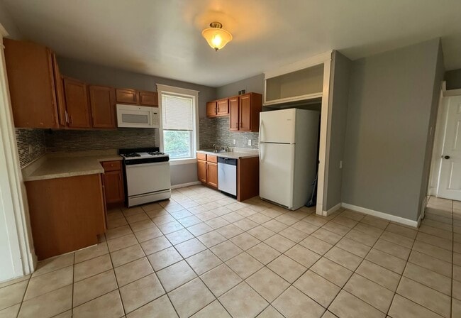 property at 5530 Louisiana Ave