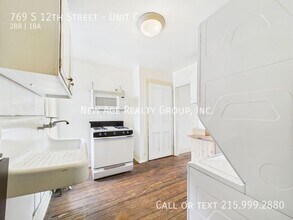 769 S 12th St in Philadelphia, PA - Building Photo - Building Photo