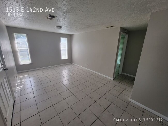 1513 E 142nd Ave in Tampa, FL - Building Photo - Building Photo