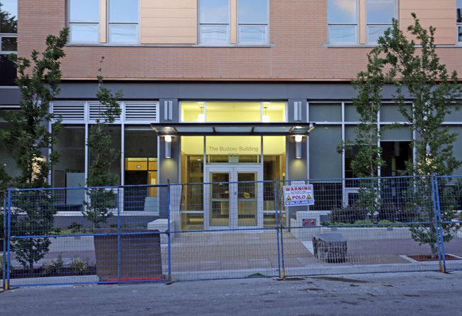 The Budzey Building in Vancouver, BC - Building Photo - Building Photo