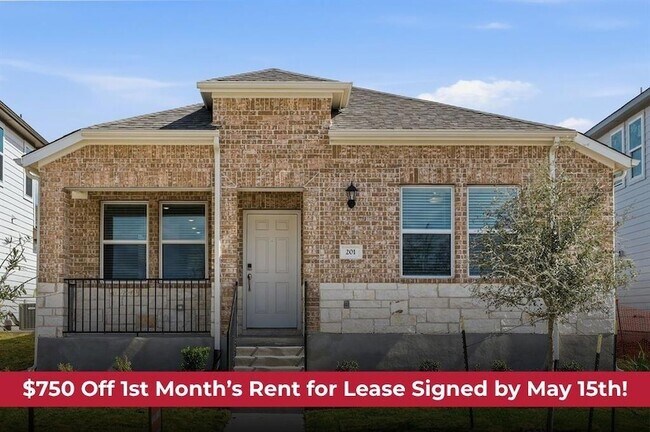 property at 201 Betsy Rd