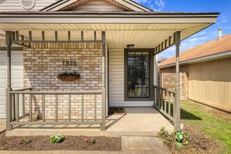 1826 Rainy Meadows Dr in Austin, TX - Building Photo - Building Photo