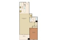 222 Saratoga Apartments photo'