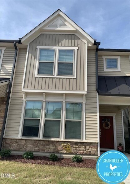 1134 Metropolitan Dr in Durham, NC - Building Photo - Building Photo