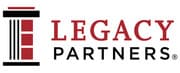 Property Management Company Logo Legacy Partners Residential