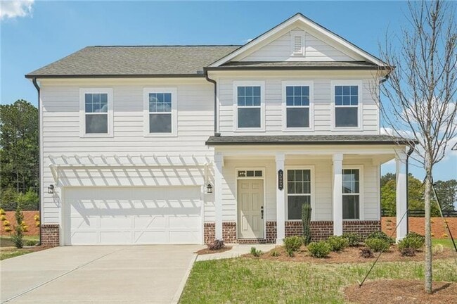 property at 522 Silverleaf Trl