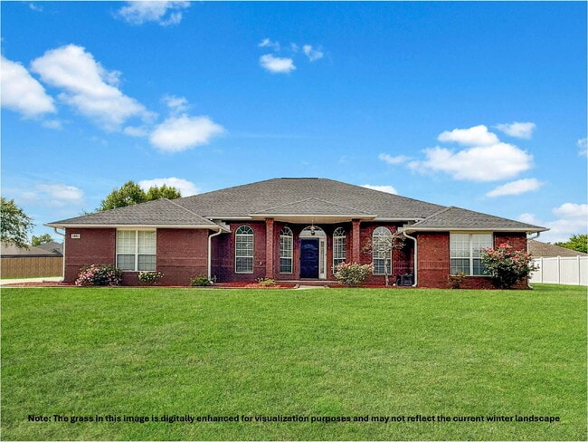 1051 Yellowstone Pass