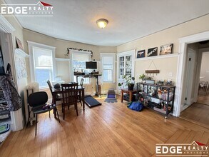 37 Atkins St in Boston, MA - Foto de edificio - Building Photo