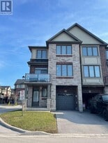 23 Dodman Cres in Hamilton, ON - Building Photo