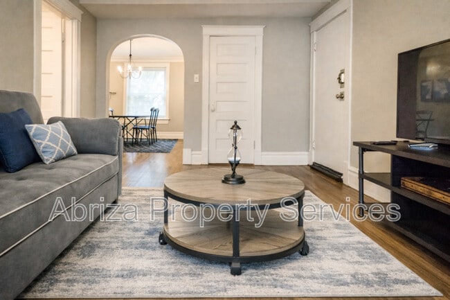 property at 1651 S Spring Ave