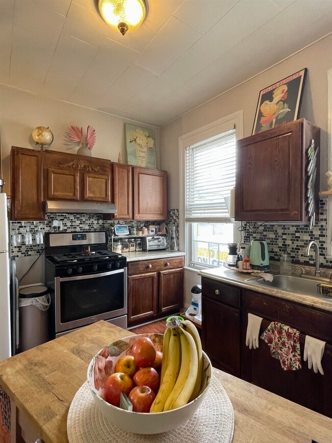 property at 134 43rd St