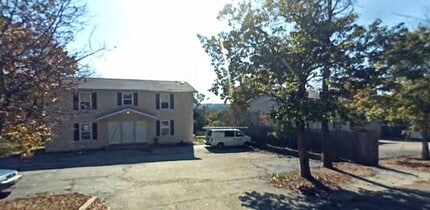 4740 Tishomingo Rd, Unit A in Hillsboro, MO - Building Photo - Building Photo