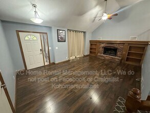 15139 W 132nd St in Olathe, KS - Building Photo - Building Photo