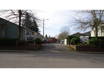 Glenview Apartments in Portland, OR - Building Photo - Building Photo