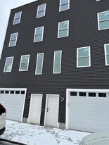 23 Blake St in Revere, MA - Building Photo