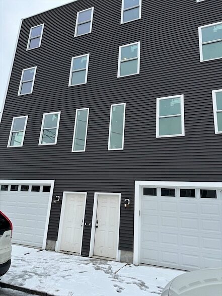 23 Blake St in Revere, MA - Building Photo