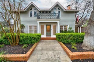 1502 Murray Ln in Austin, TX - Building Photo