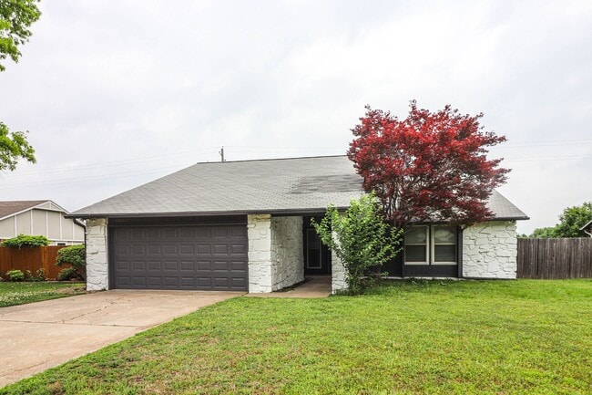 property at 3004 E Vancouver St