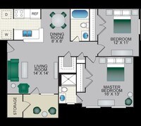 Wellesley Woods Apartment Homes - Tax Credit photo'
