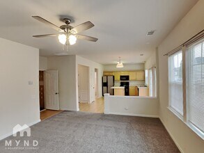 10629 Claude Freeman Dr in Charlotte, NC - Building Photo - Building Photo