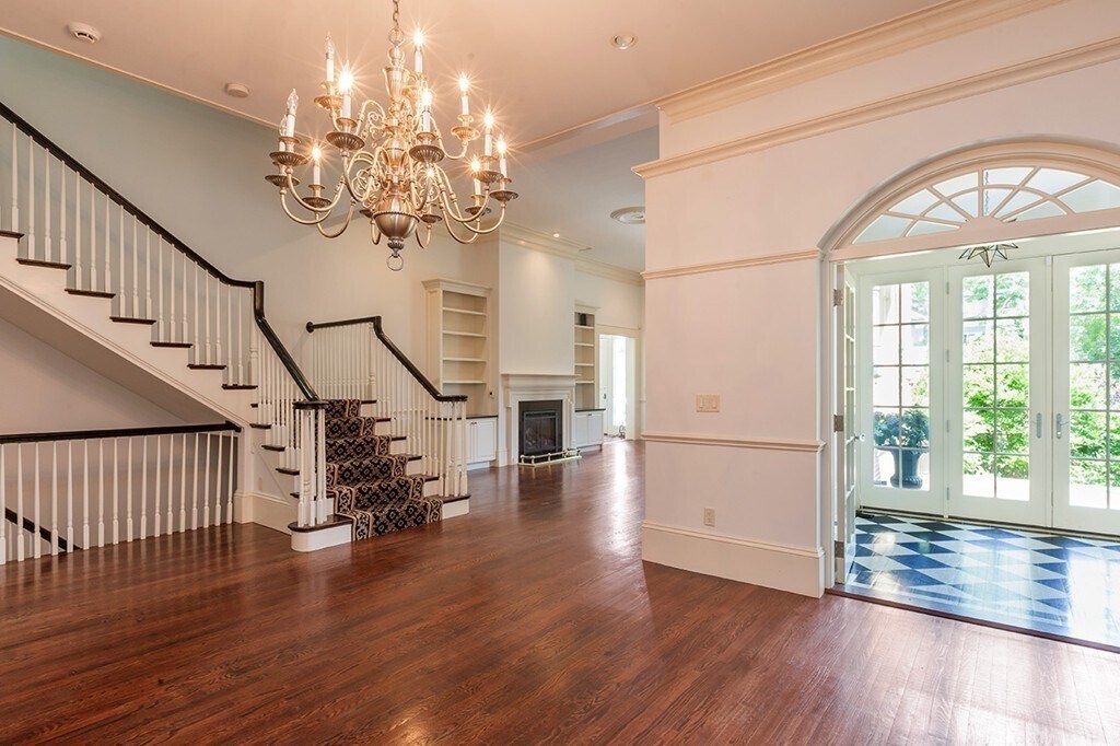 56 Kirkland St, Unit 6 in Cambridge, MA - Foto de edificio