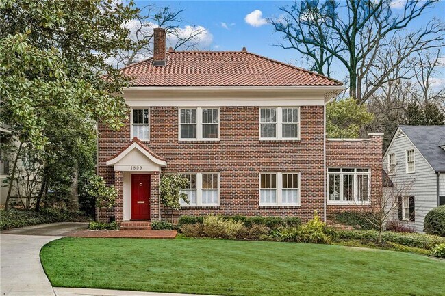 property at 1899 Anjaco Rd NW