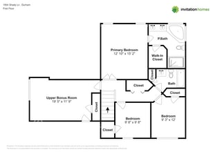1004 Shady Ln in Durham, NC - Building Photo - Building Photo