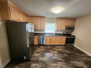 1135 E Normandale Ave in Petersburg, VA - Building Photo - Building Photo